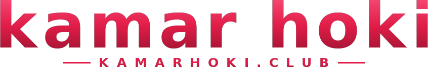 kamar hoki logo