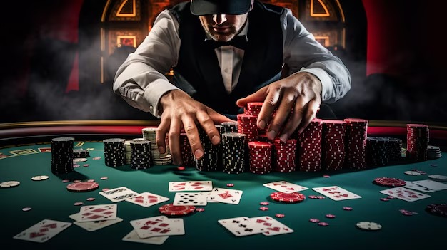 kamar hoki Standard Roulette Selections