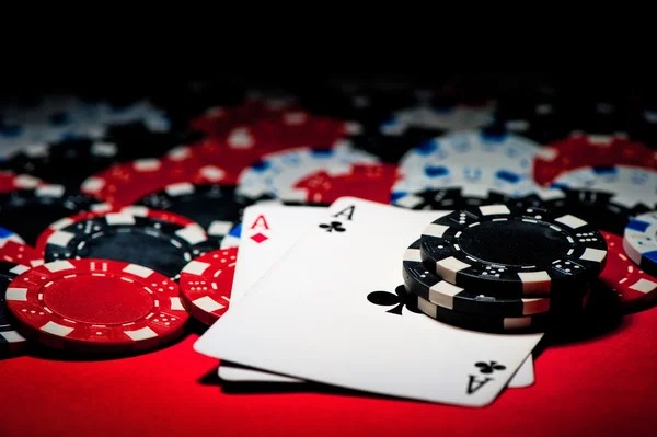 kamar hoki Live casino rooms